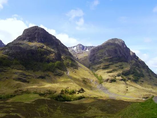 Timberbush Tours Glasgow - Day Tours