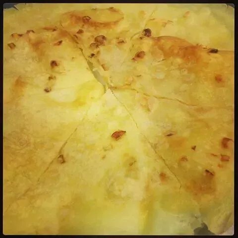 Trattoria Il Torrione