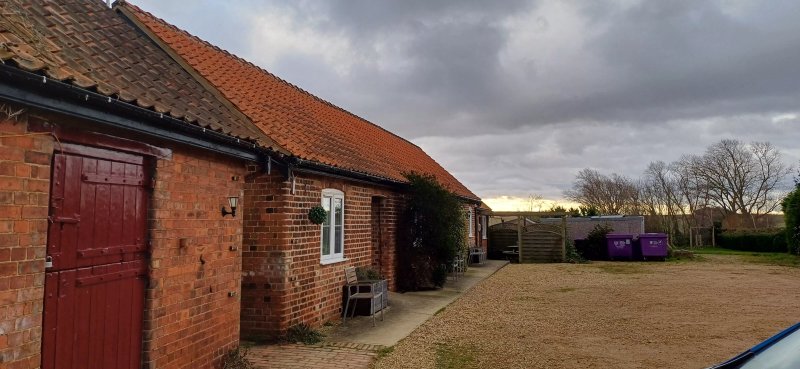 The Bull Inn