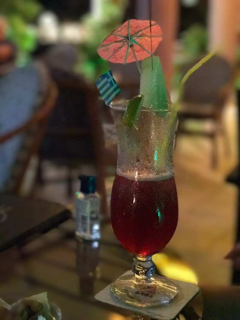 Cafe Ciclos