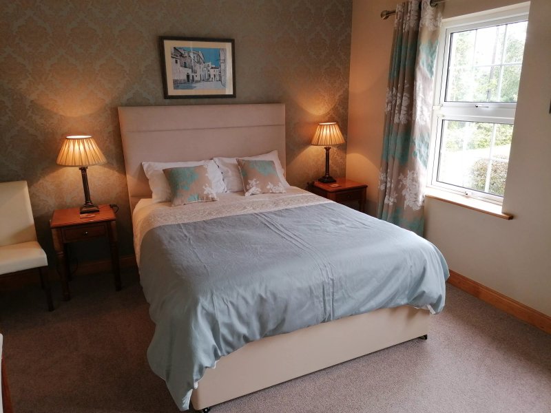 Hawthorn B&B