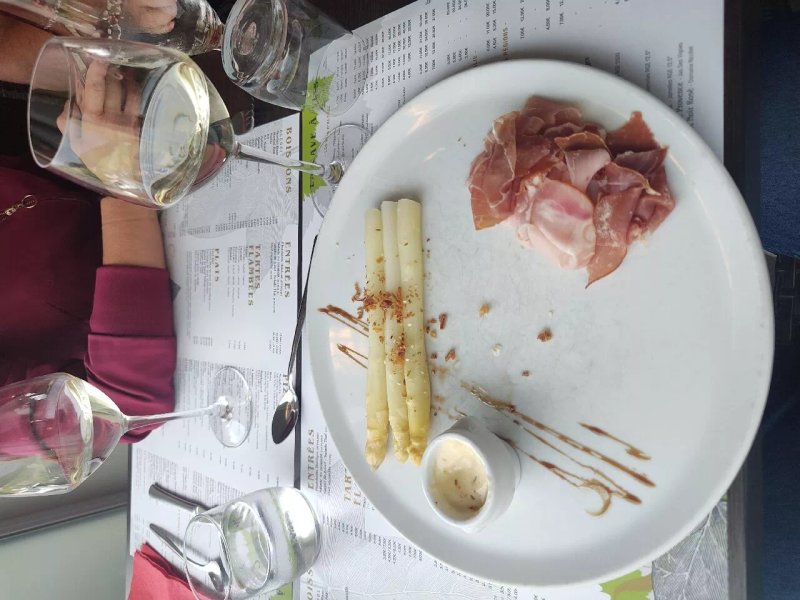Restaurant L'ecrin
