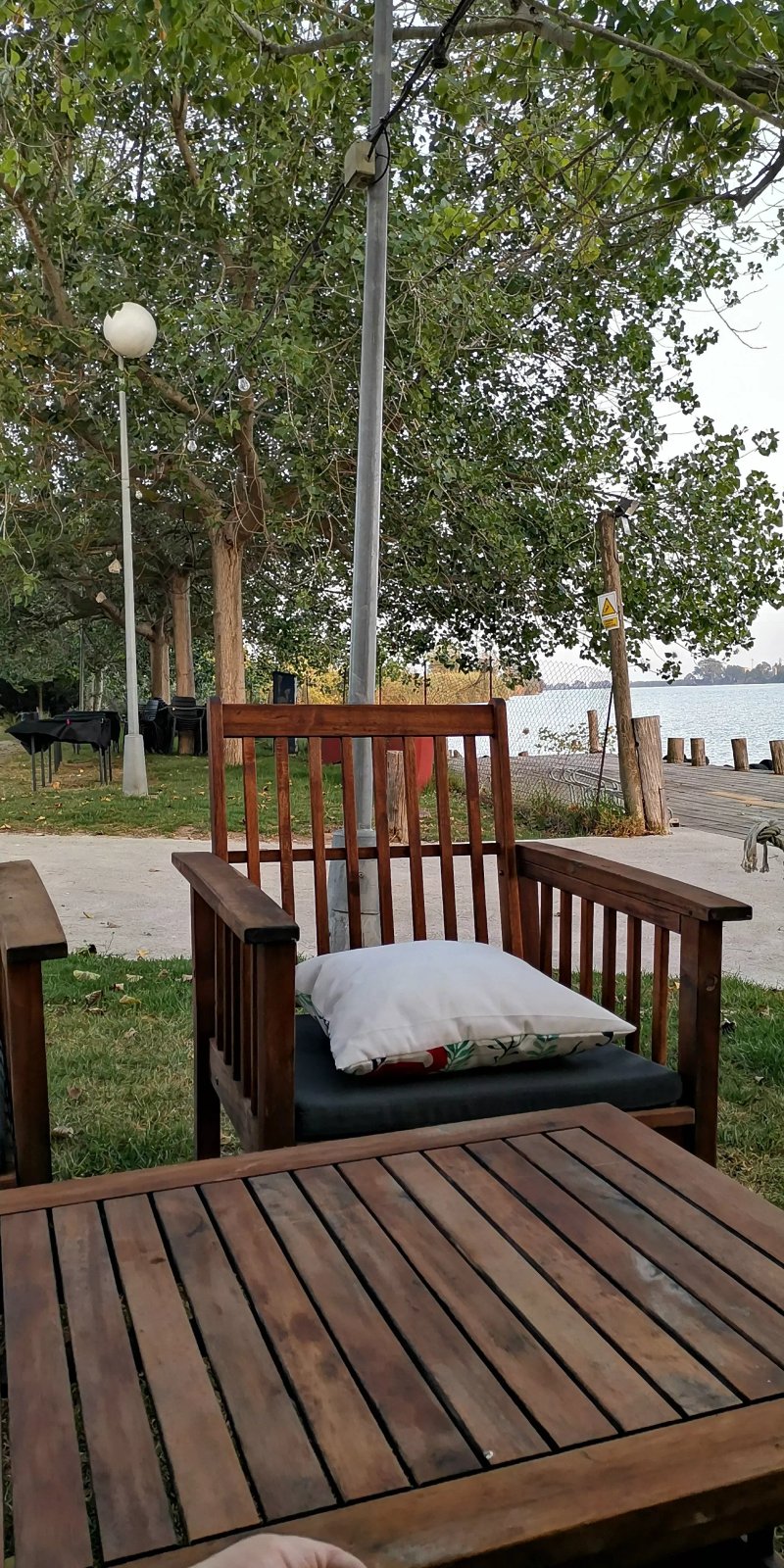 Restaurante L'embarcador XXI
