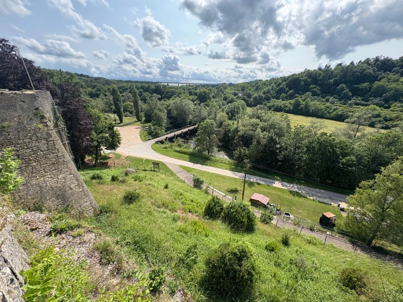 Château de Jaulny