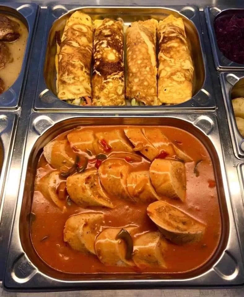 Gruszka & Pietruszka Bistro
