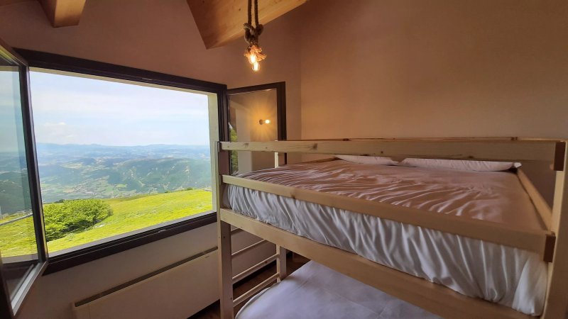 Rifugio Chalet Principe Corsini