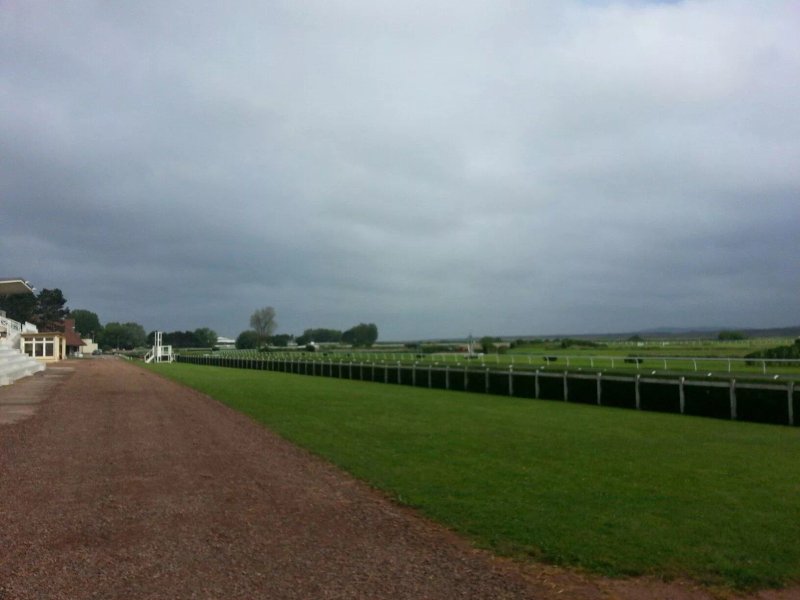 Equestrian Center Touquet Paris-Plage