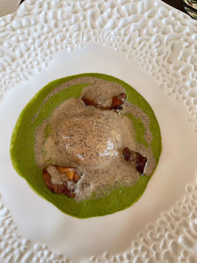 Restaurant Le Saisonnier Roye