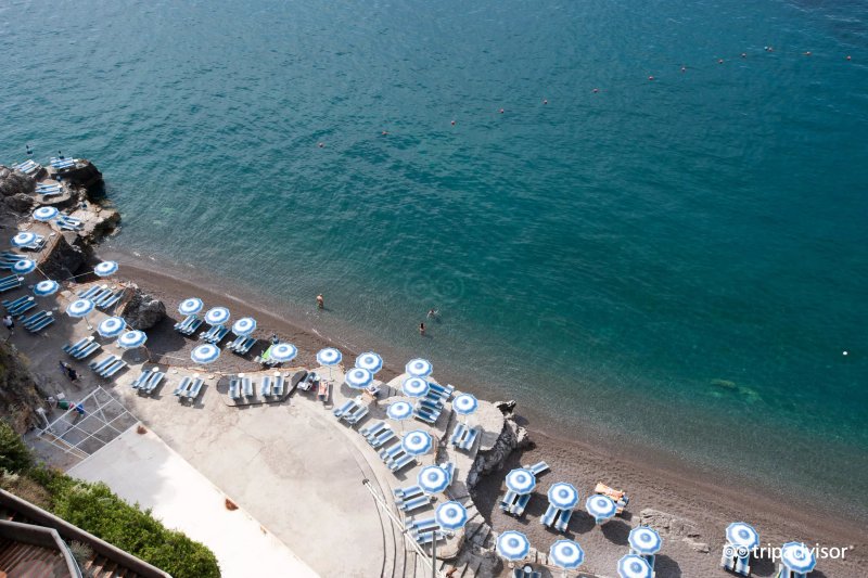 Hotel Marincanto