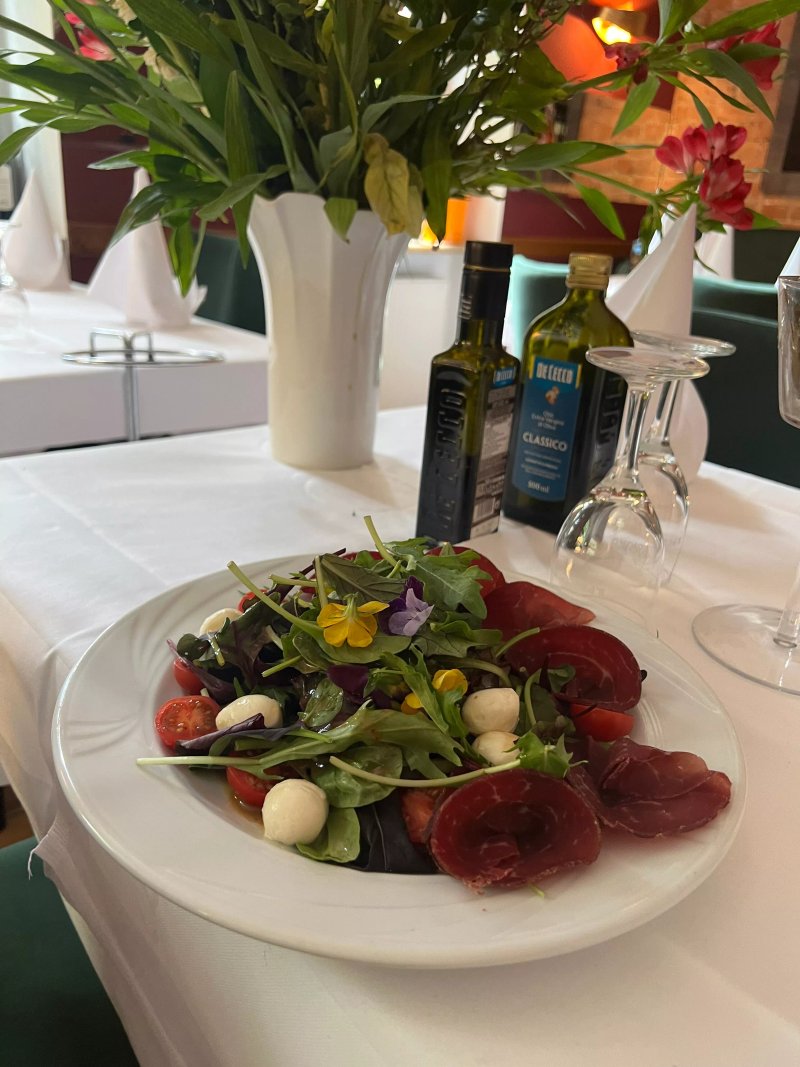 Ristorante Boccadoro