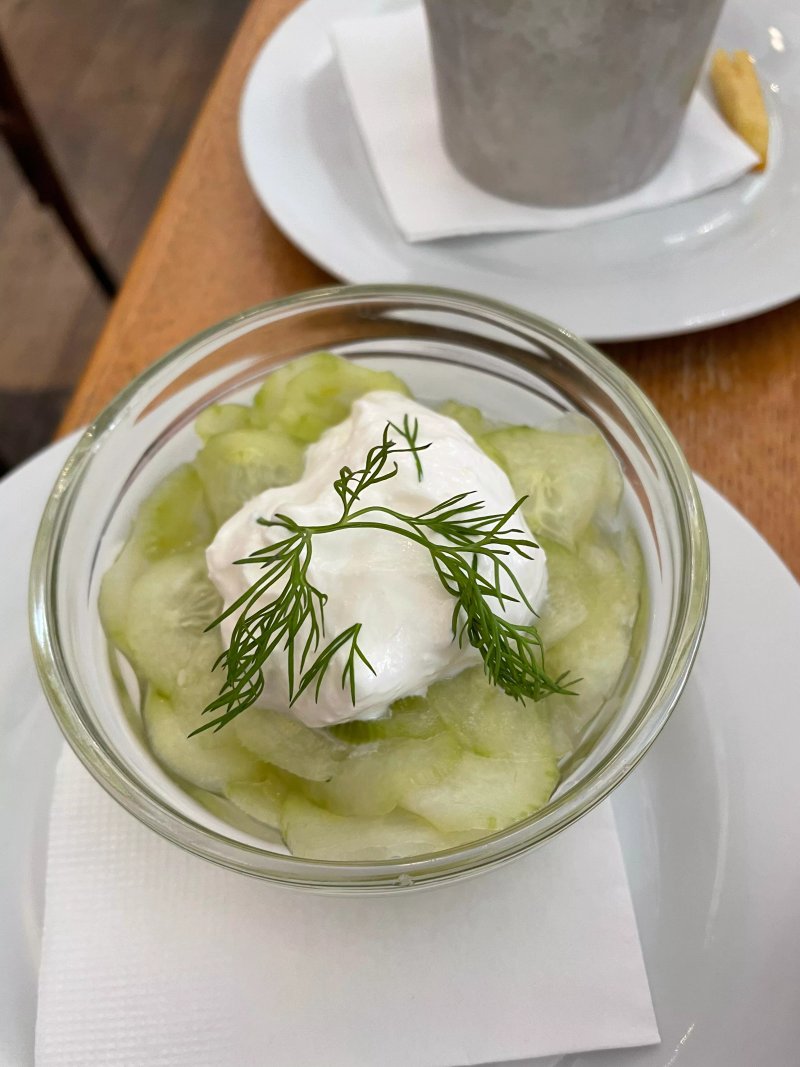 Pest-Buda Bistro