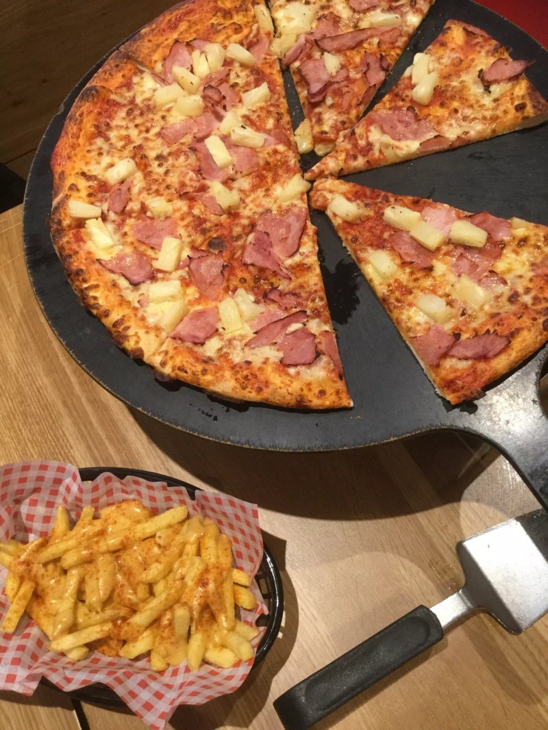 Pizza Hut
