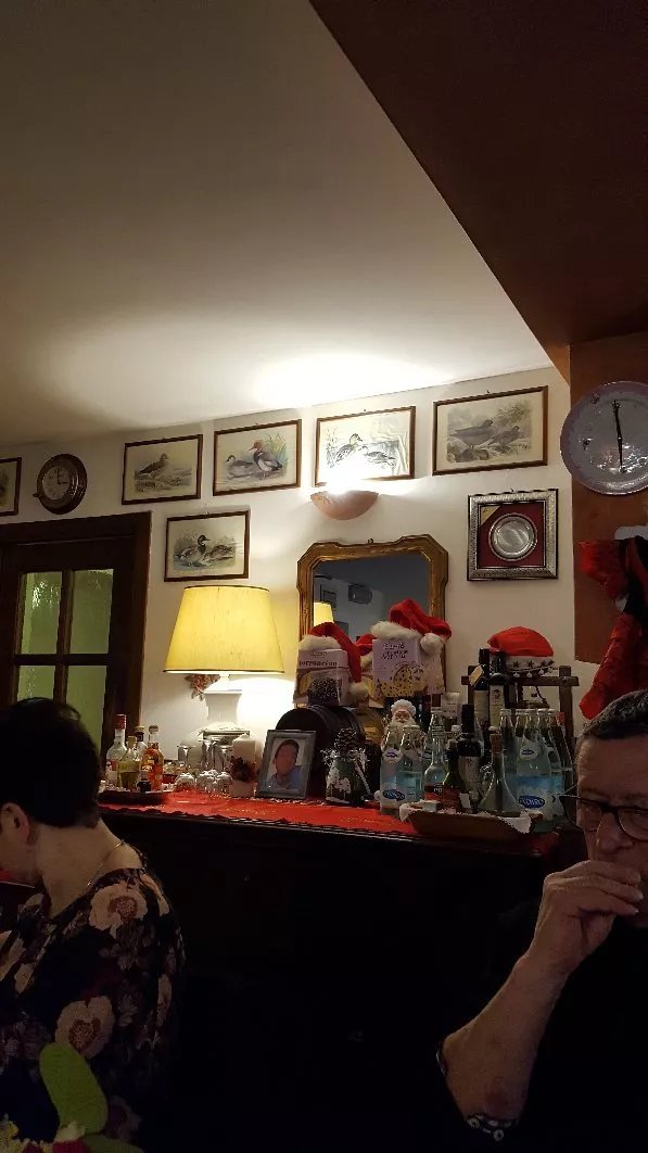 Bar trattoria Al Fortino