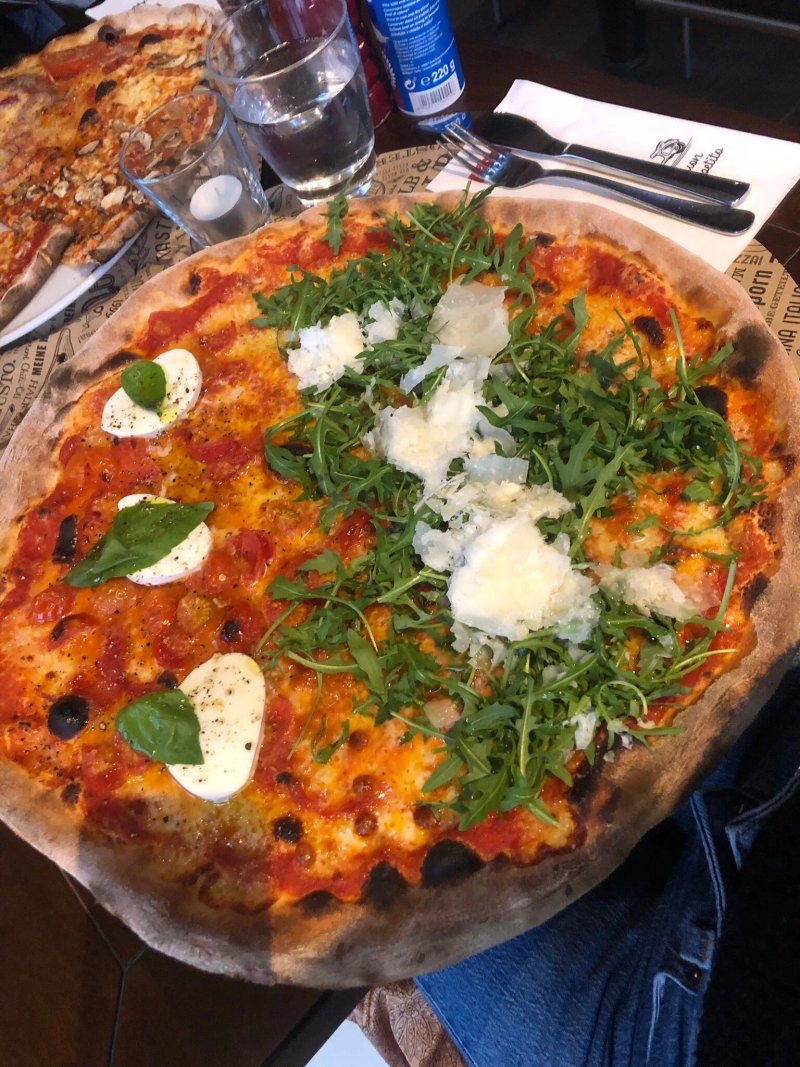 L'Osteria Augsburg Pfersee