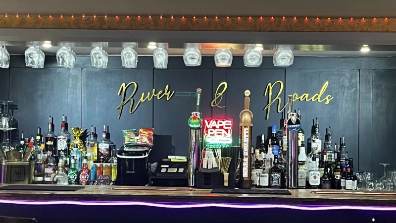 River and Roads cafe and bistro