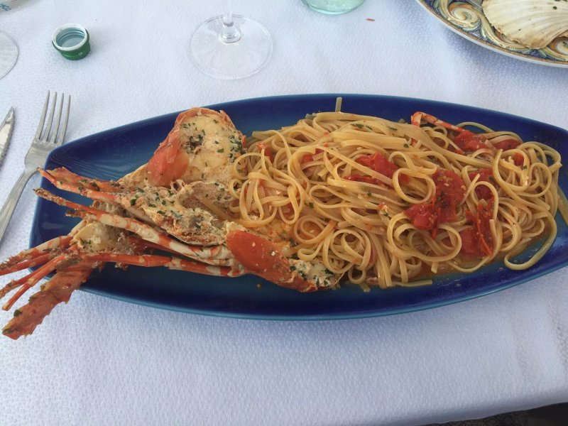 La Scogliera