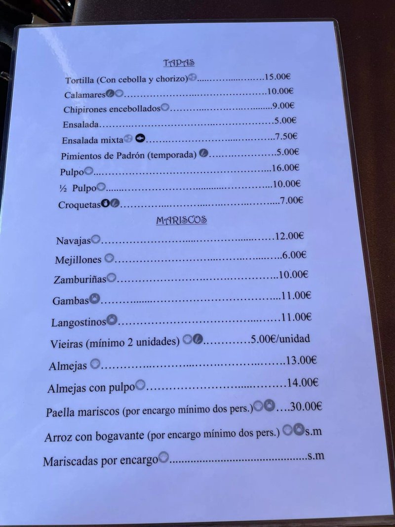 O Monte Do Pacho