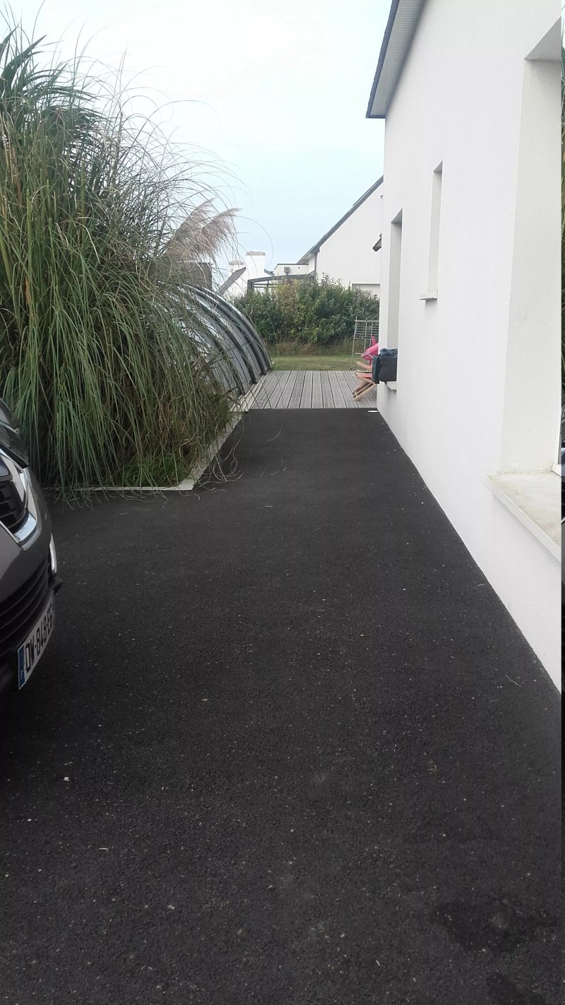 Belle Bretagne Meil ar Moan