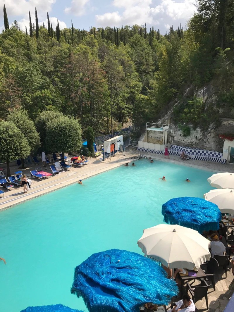 Hotel Terme San Filippo