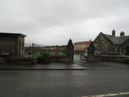 Bowhill Cemetery