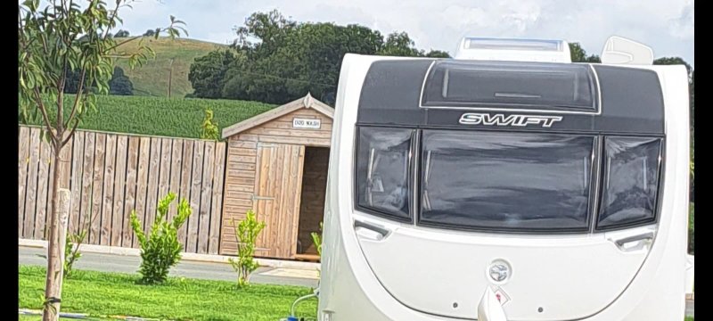 Meadow Springs Country & Leisure Park