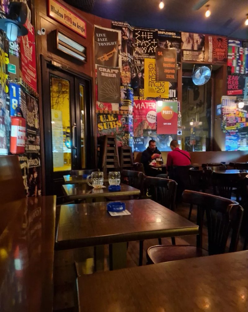 Ceh Pub