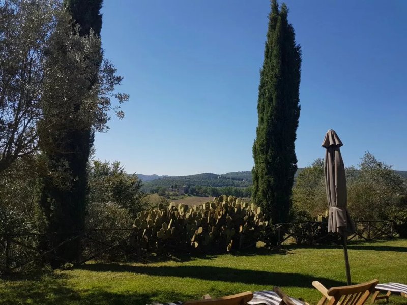 Tenuta Di Canonica