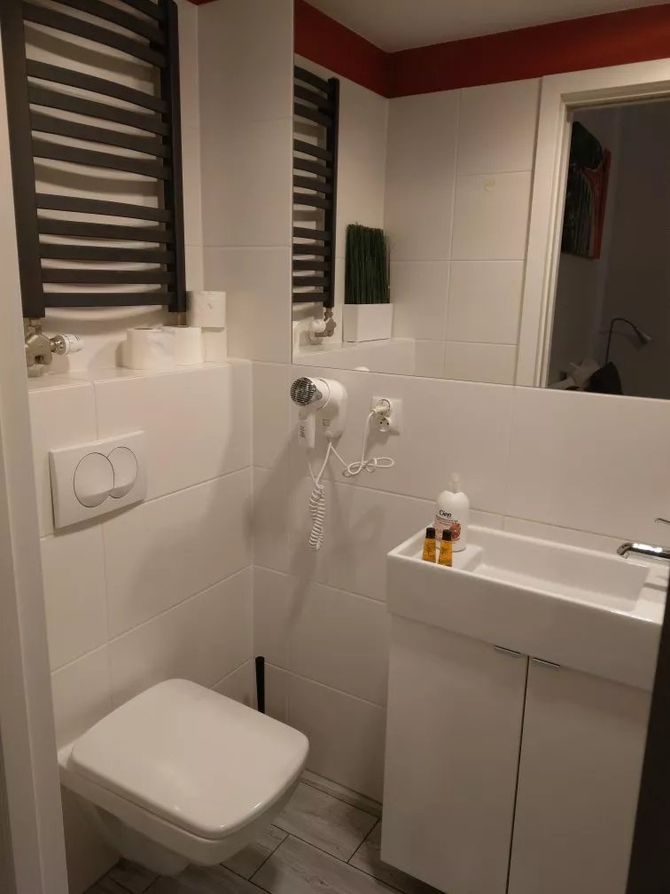 K12 Apartments