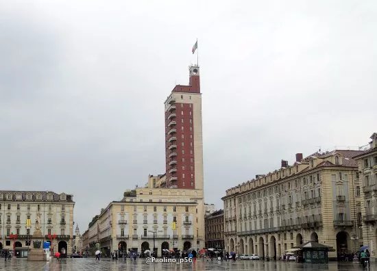 Torre Littoria