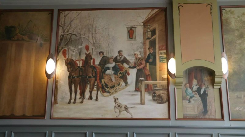 Cafe Restaurant Centraal