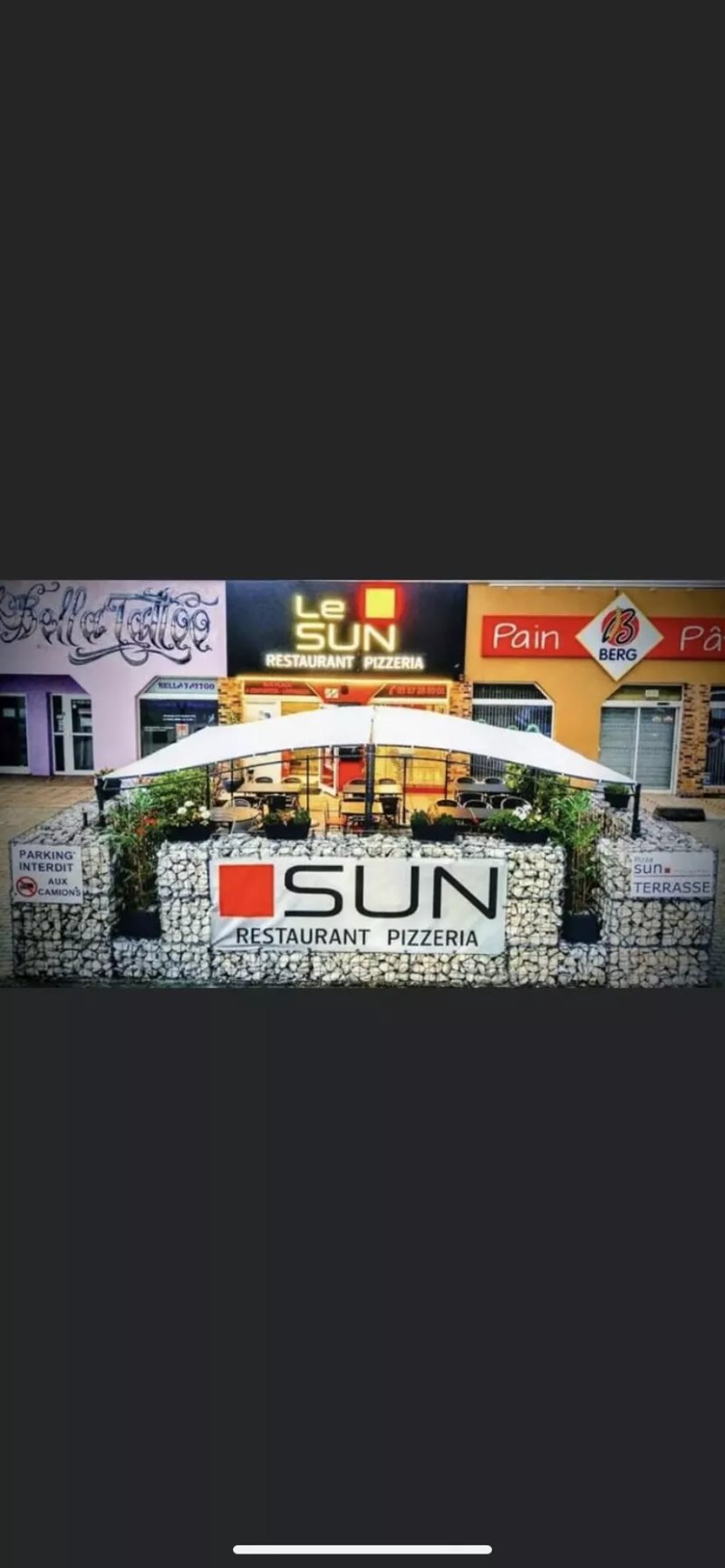 Le Sun