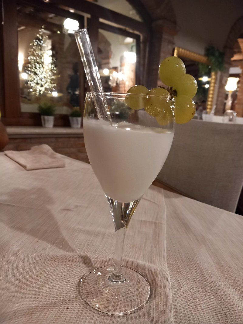 Trattoria Dal Mantoan