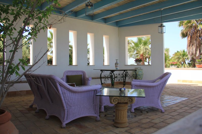 Punta Bianca Suite & Home Experience