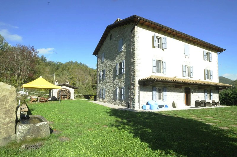 Agriturismo La Luna