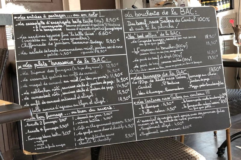 Bar de L'Aeroclub