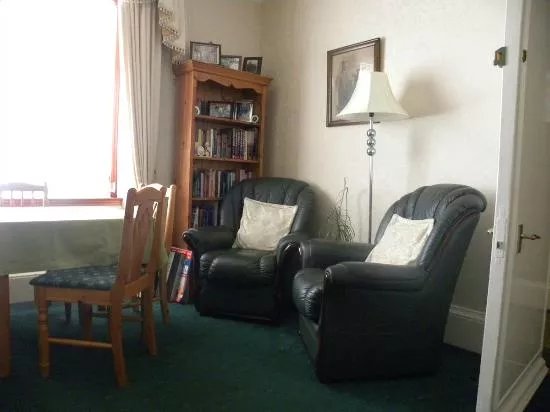 Ardgarry Holiday House