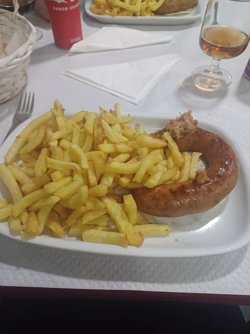 Restaurante Bem Regado