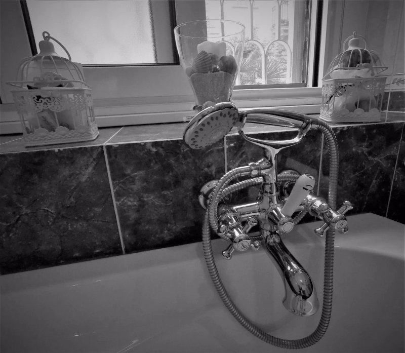 Tucci's Roma Guest House