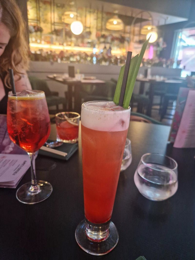Namii Kitchen & Cocktails