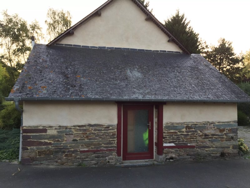 Chambres d'Hotes "La Malcotais"