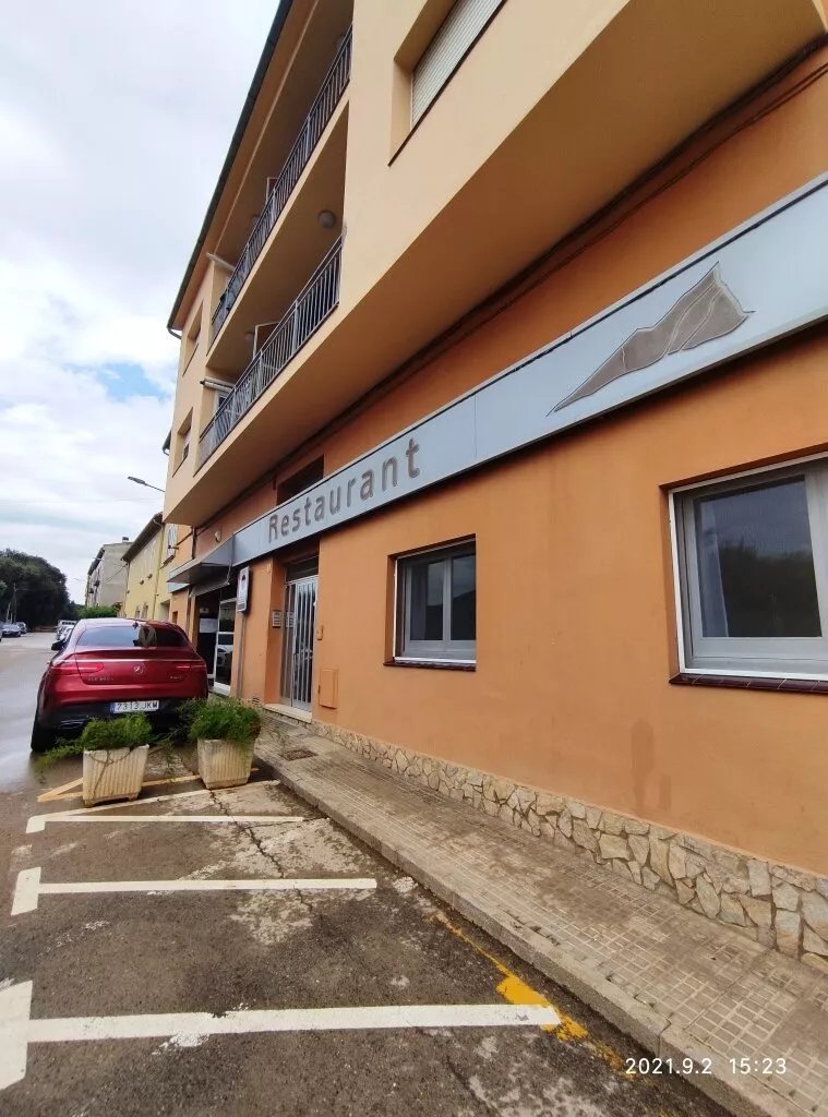 Restaurant La Crosa