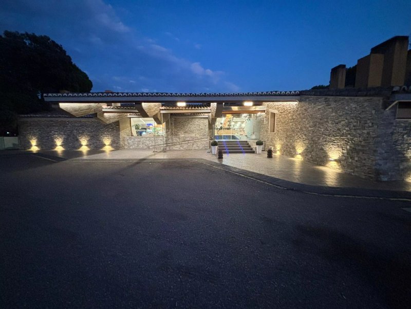 Hotel Restaurante El Montico