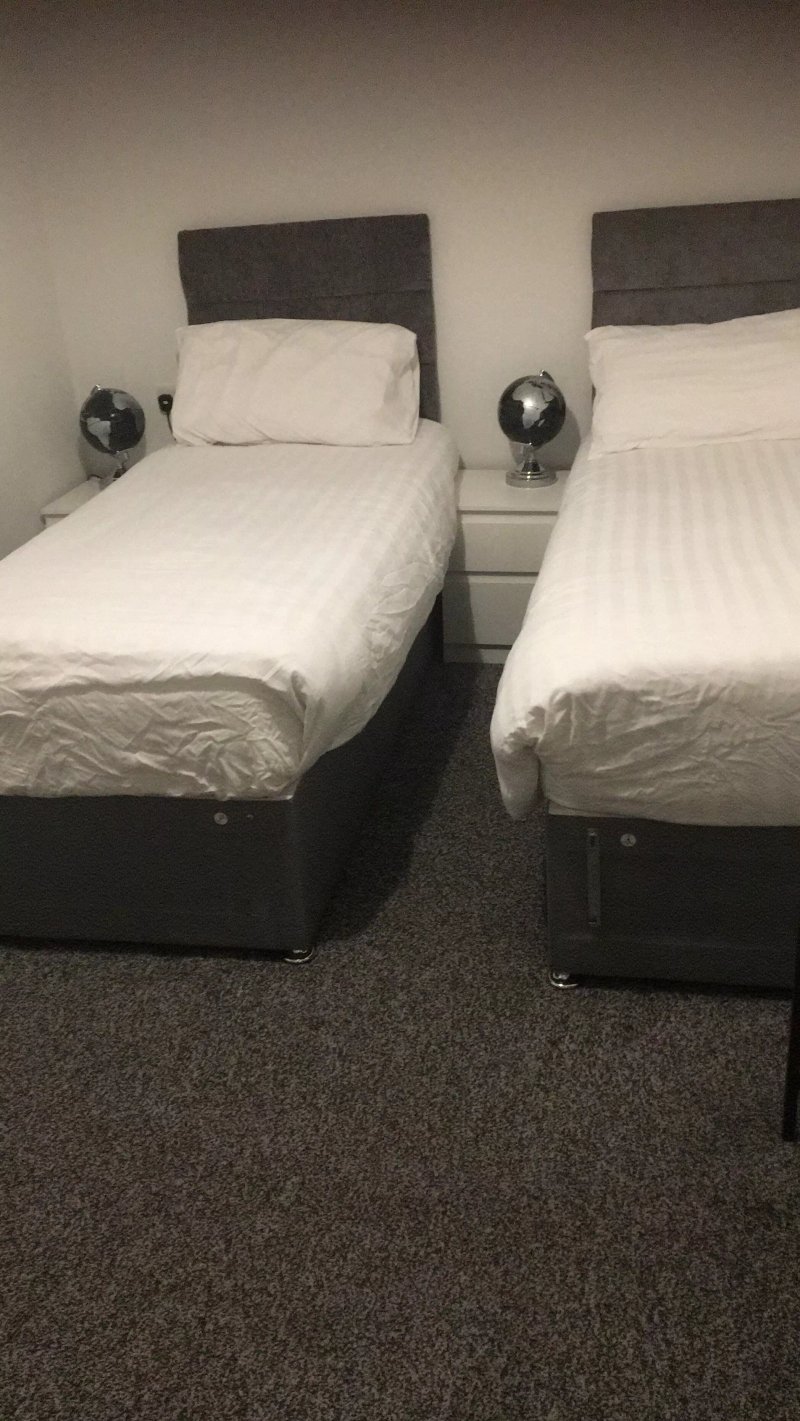 Kings Court Aparthotel
