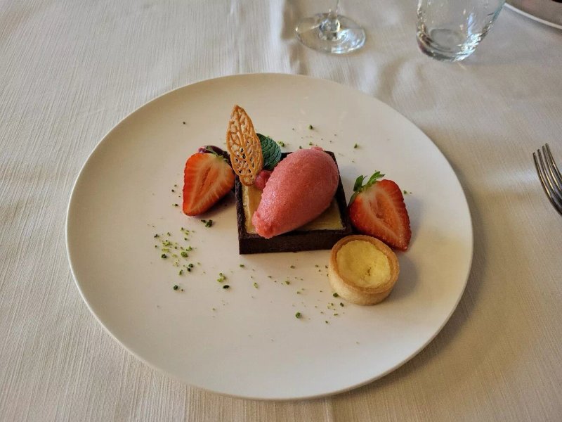 WEINrestaurant im WEINhotel Ayler Kupp