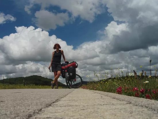 Solo Bici