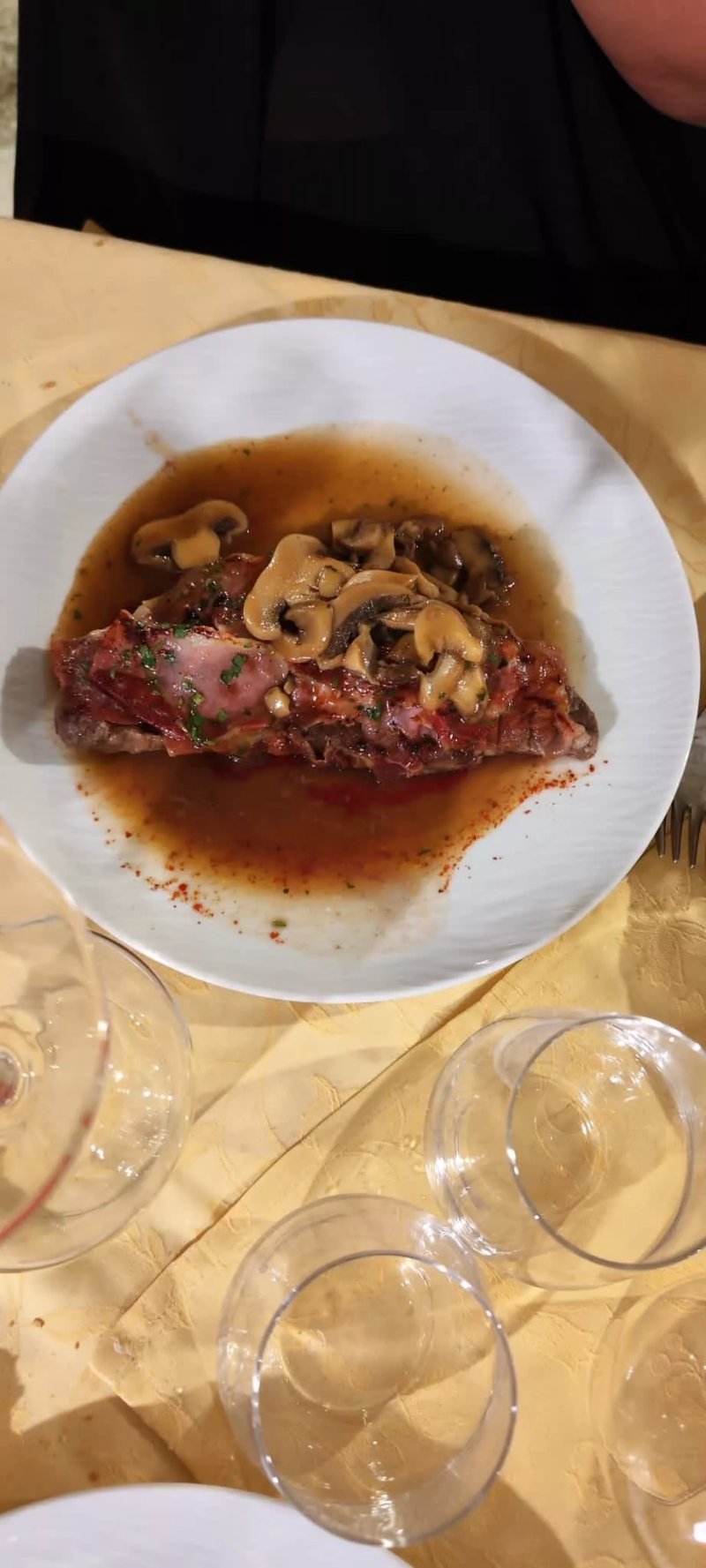 Ristorante Monte San Giuliano