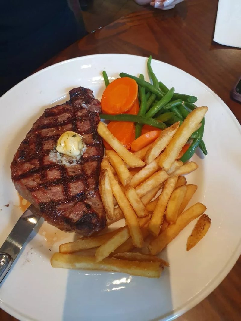 Hard Rock Cafe