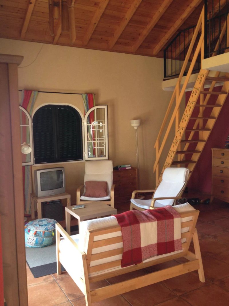 Madeira Wine Cottages