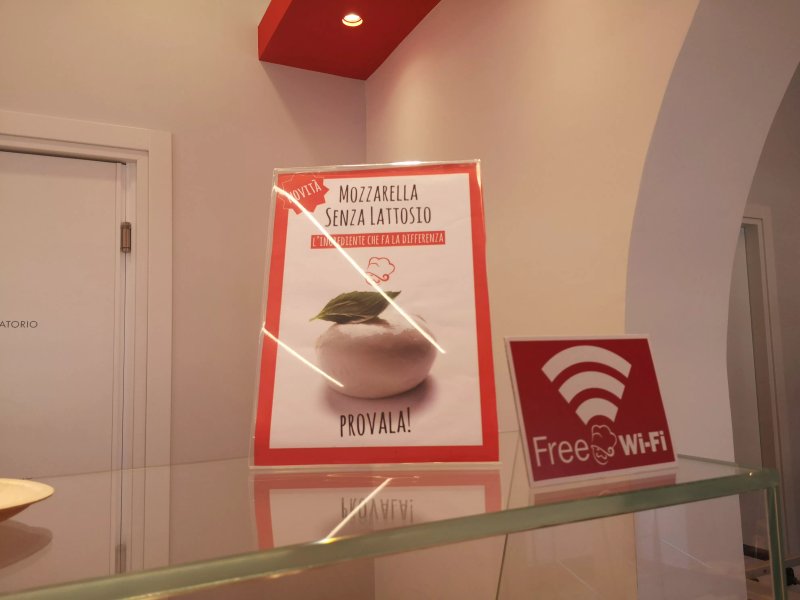 Pizzeria Panarea Giulianova