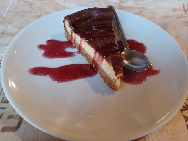 Ristorante Trattoria Pizzeria Il Cedrino